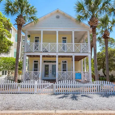Brzee Bungalow